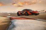 McLaren P1 2013 года